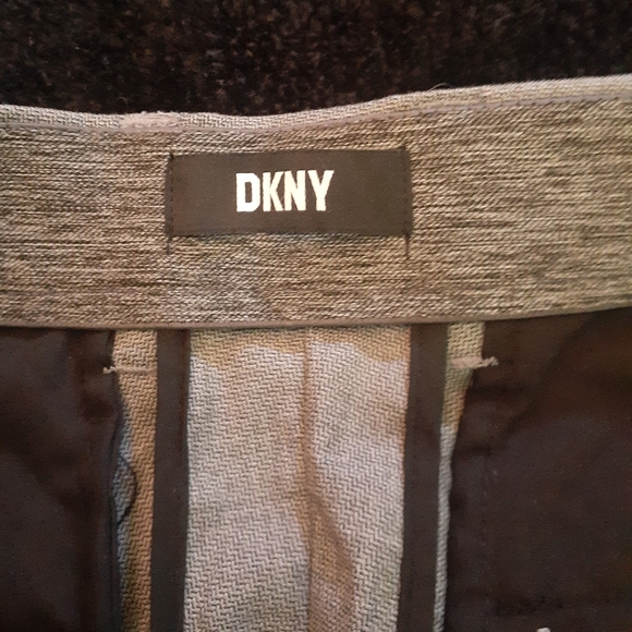 DKNY Slacks - Picture 2 of 3